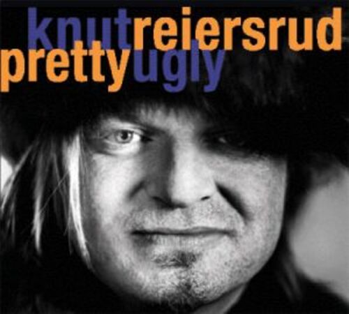 FXCD 281  藍調之王 - 納特 <br> Pretty Ugly - Knut Reiersrud示意圖